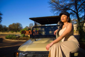 Sofala Lodge and Spa